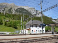 Kandersteg